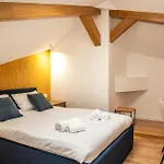 Volotel Skyway Otel 4*