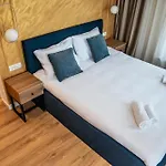 Volotel Skyway 4* Kaloşvar