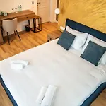 Otel Volotel Skyway Kaloşvar