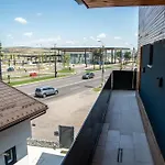 Volotel Skyway 4*