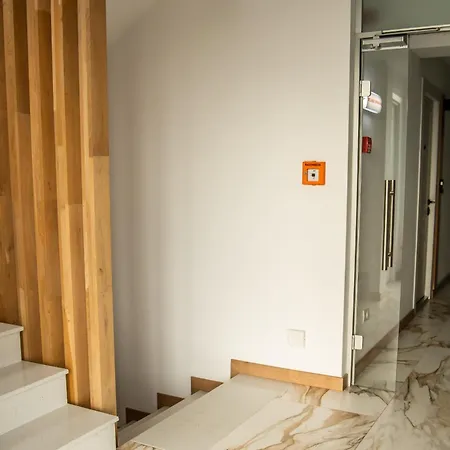 Hotel Volotel Skyway Cluj-Napoca