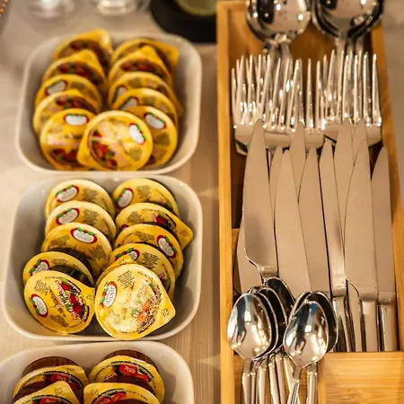 Volotel Skyway 4* Cluj-Napoca