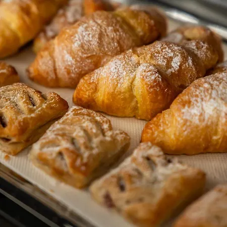 Volotel Skyway Ξενοδοχείο