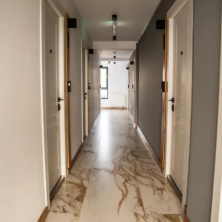 Volotel Skyway Hotel Cluj-Napoca