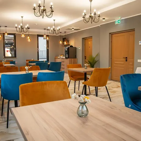 Hotel Volotel Skyway Cluj-Napoca