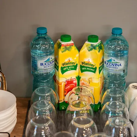 Volotel Skyway Cluj-Napoca