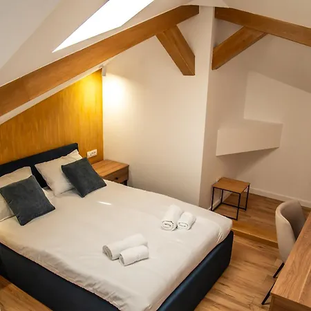 Volotel Skyway Hotel