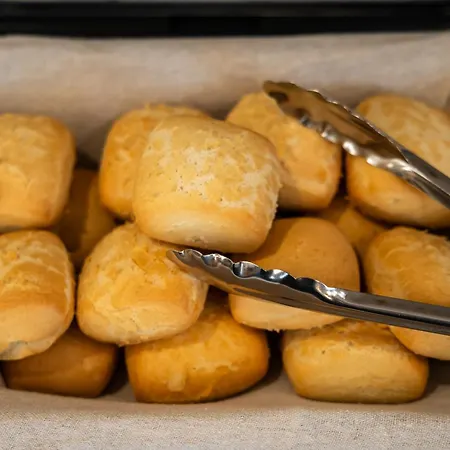 Ξενοδοχείο Volotel Skyway