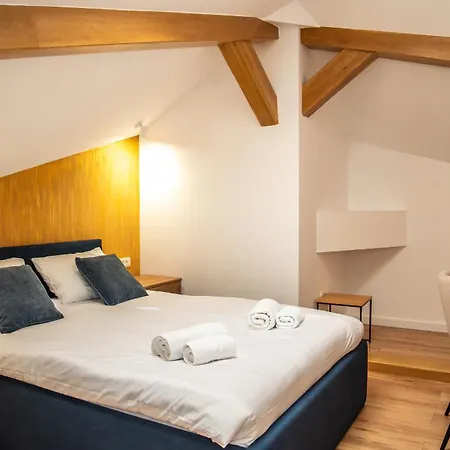 Volotel Skyway Ξενοδοχείο 4*