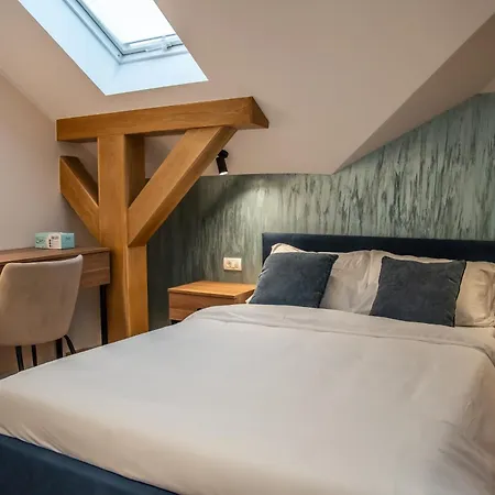 Volotel Skyway 4* Cluj-Napoca