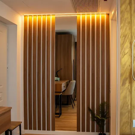 Volotel Skyway Hotel