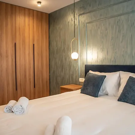 Volotel Skyway 4* Cluj-Napoca