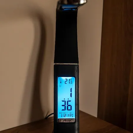 Volotel Skyway Ξενοδοχείο