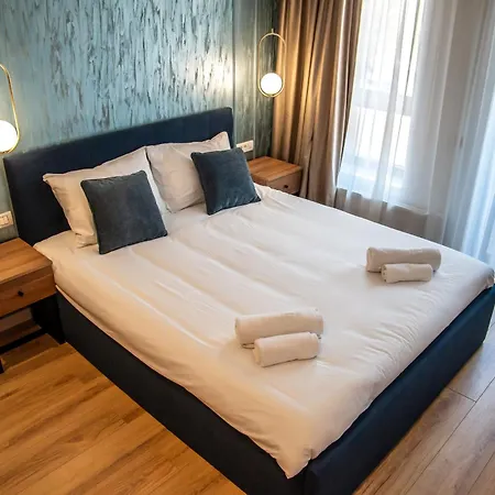 Volotel Skyway Hotel Cluj-Napoca