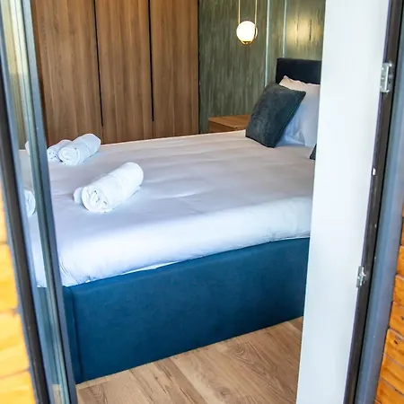 Ξενοδοχείο Volotel Skyway Κλουζ-Ναπόκα