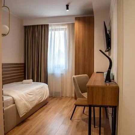 Volotel Skyway Ξενοδοχείο