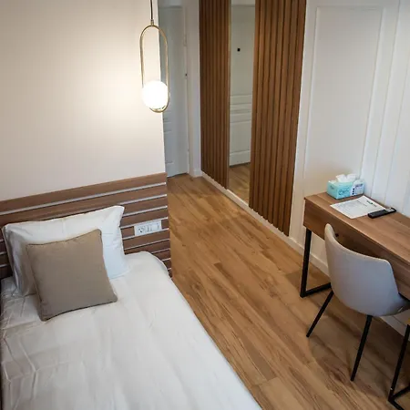 Volotel Skyway 4* Cluj-Napoca