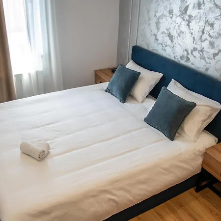 Volotel Skyway Hotel