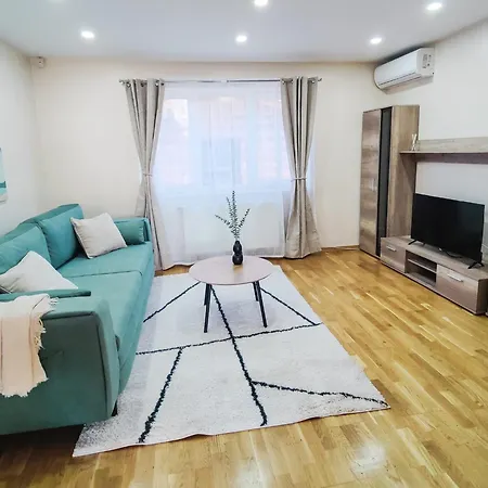 Volotel Skyway Hotel Cluj-Napoca