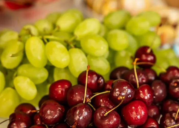 Volotel Skyway Hotel 4*