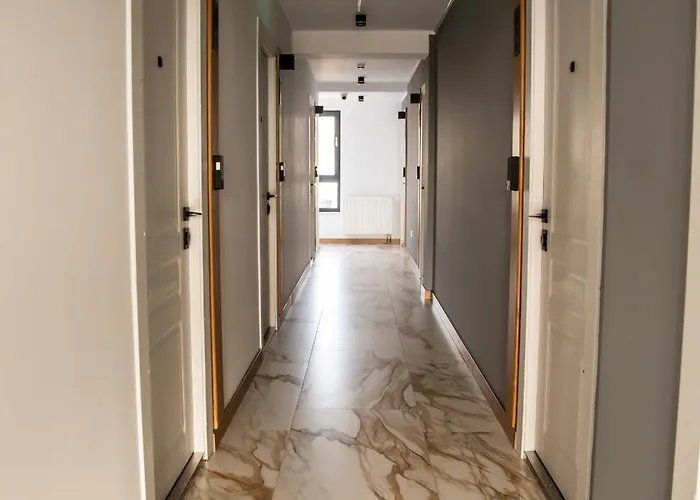 Volotel Skyway Hotel Cluj-Napoca