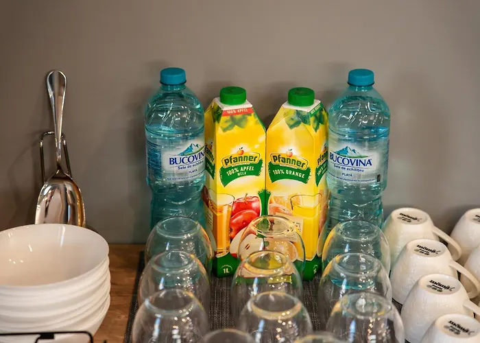 Volotel Skyway Cluj-Napoca