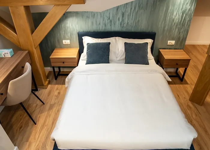 Volotel Skyway Hotel Cluj-Napoca