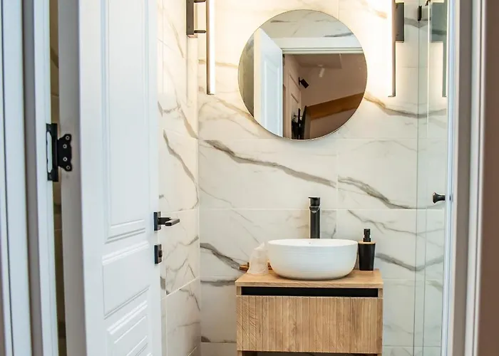 Hotel Volotel Skyway Kluž