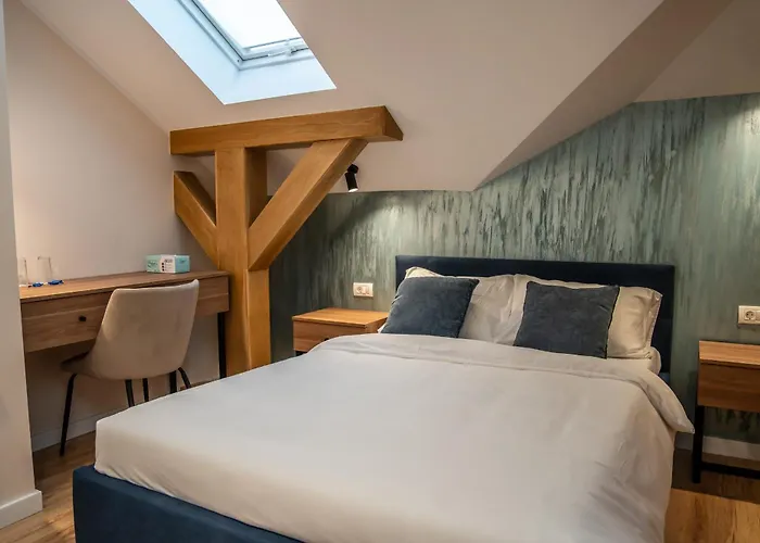 Volotel Skyway 4* Cluj-Napoca