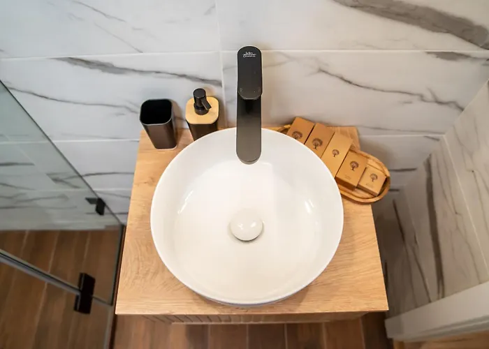 Hotel Volotel Skyway Kluž