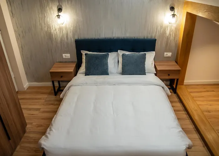 Hotel Volotel Skyway