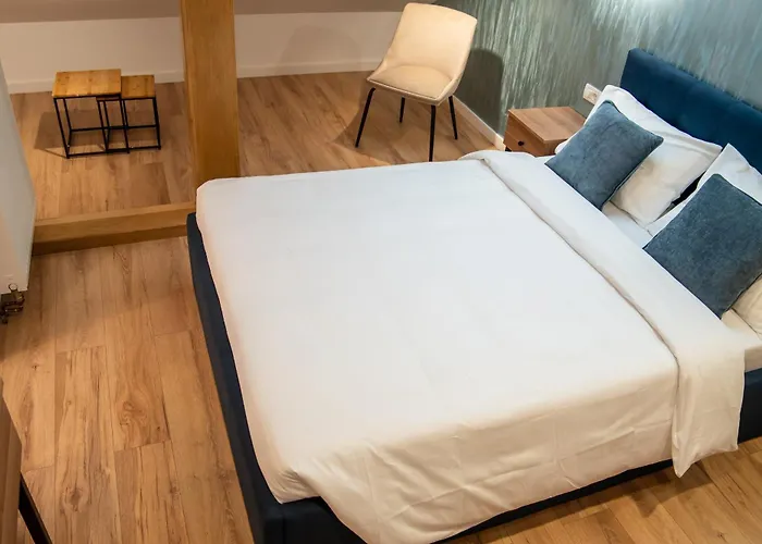 Hotel Volotel Skyway Cluj-Napoca