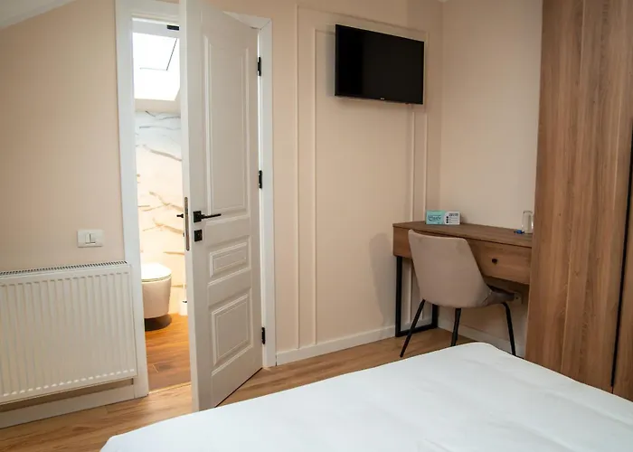 Volotel Skyway Cluj-Napoca