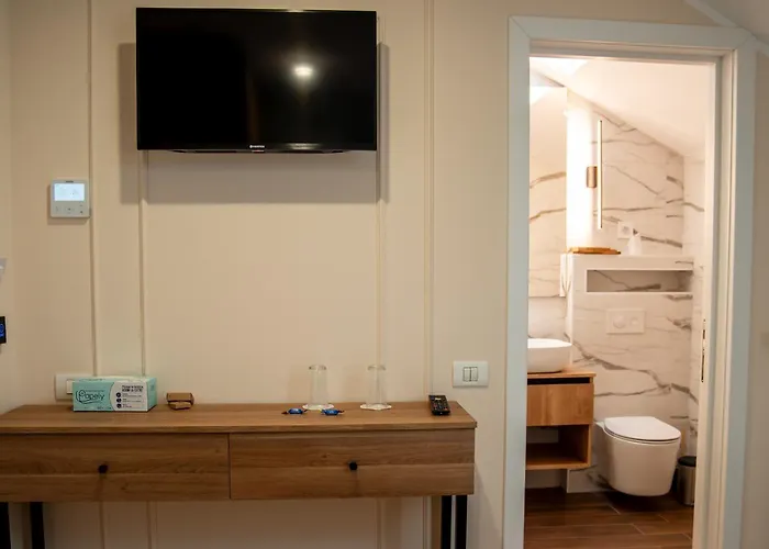 Volotel Skyway 4* Cluj-Napoca