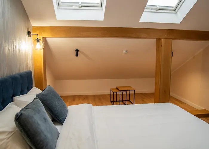 Volotel Skyway Hotel