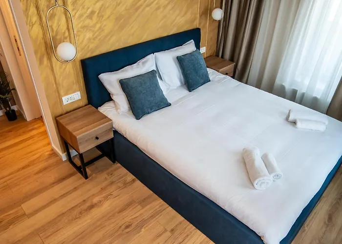 Volotel Skyway 4* Cluj-Napoca