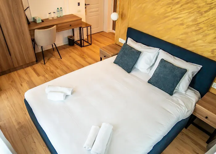 Hotel Volotel Skyway Cluj-Napoca