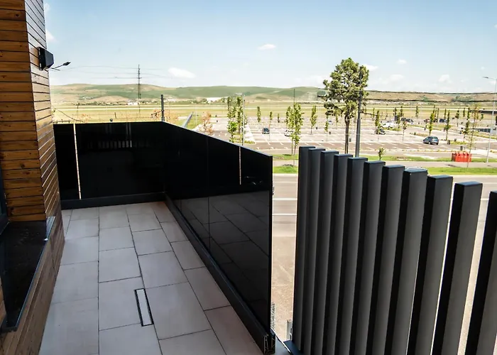 Volotel Skyway Hotel