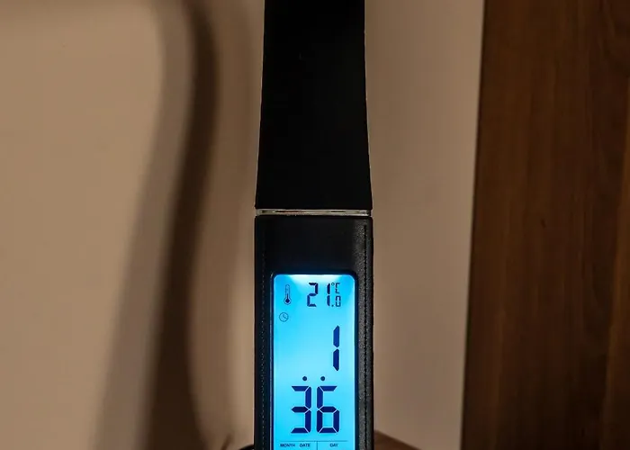 Volotel Skyway Hotel