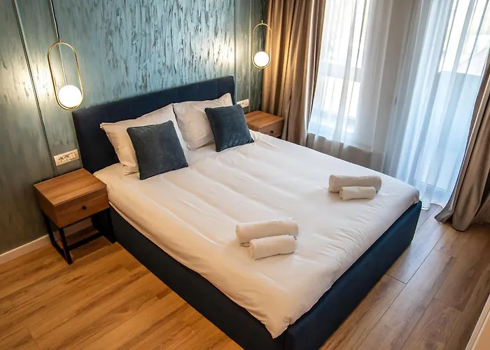 Volotel Skyway Hotel Cluj-Napoca