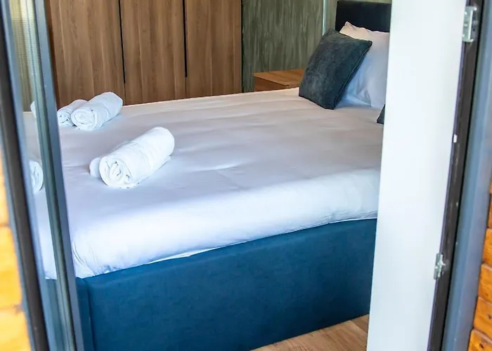 Hotel Volotel Skyway Kluž