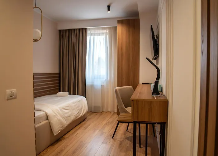 Volotel Skyway Hotel