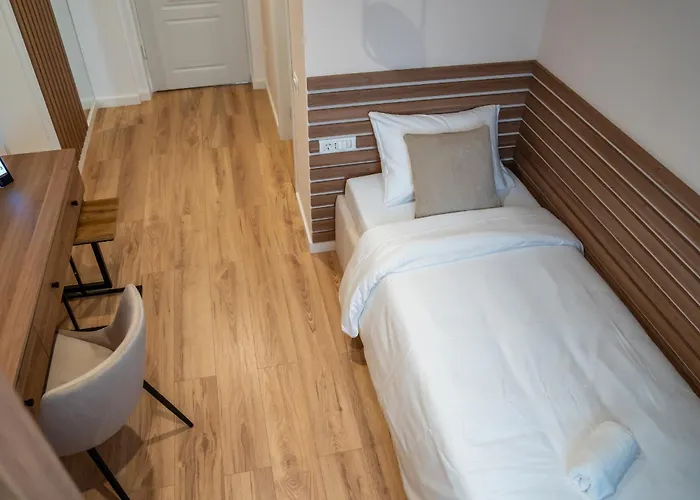 Volotel Skyway 4* Cluj-Napoca