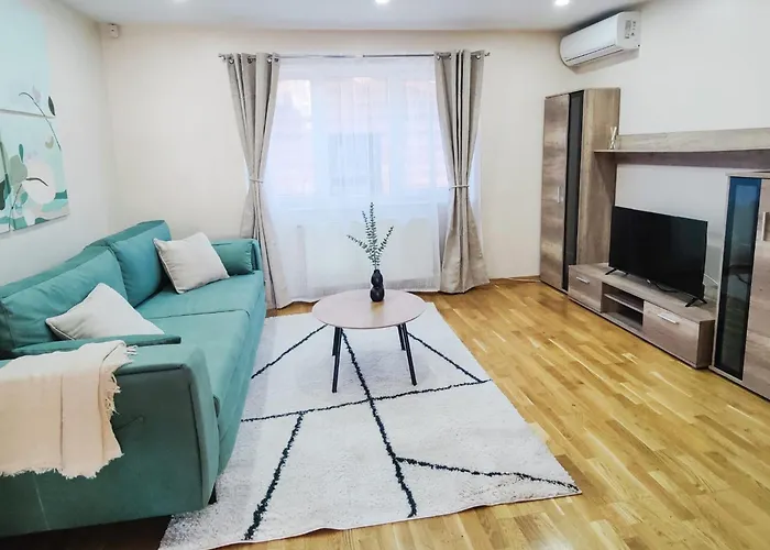 Volotel Skyway Hotel Cluj-Napoca